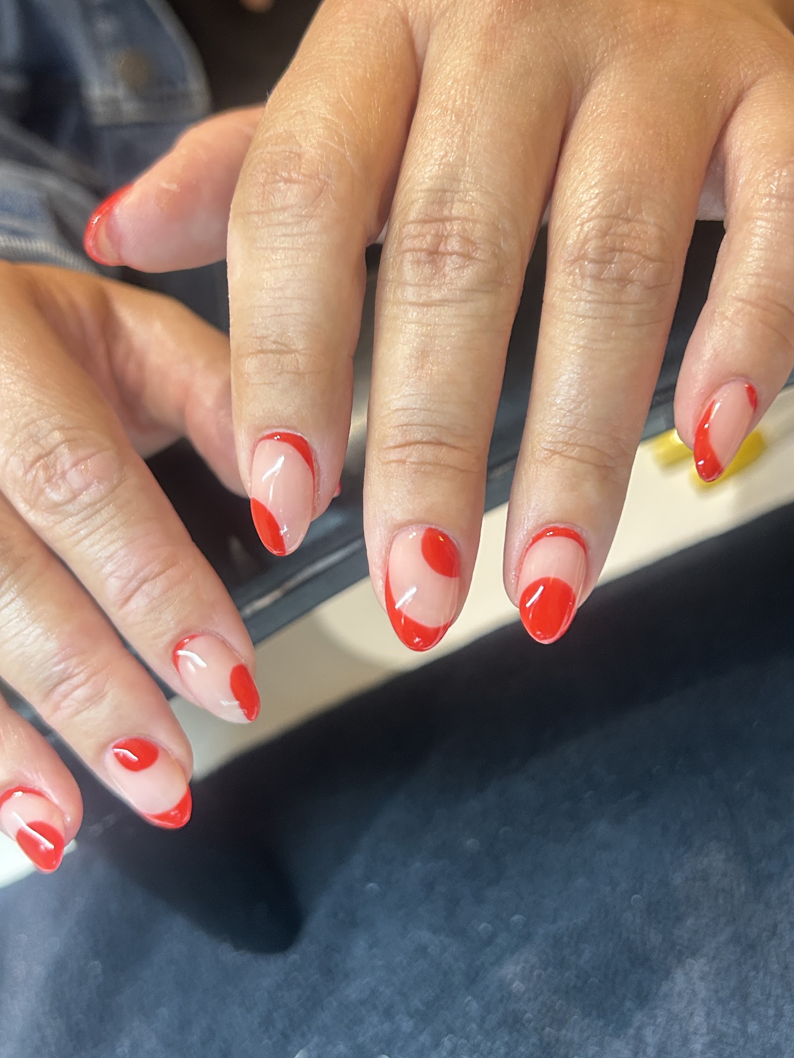 Kaitlynnails303 nail photo 3