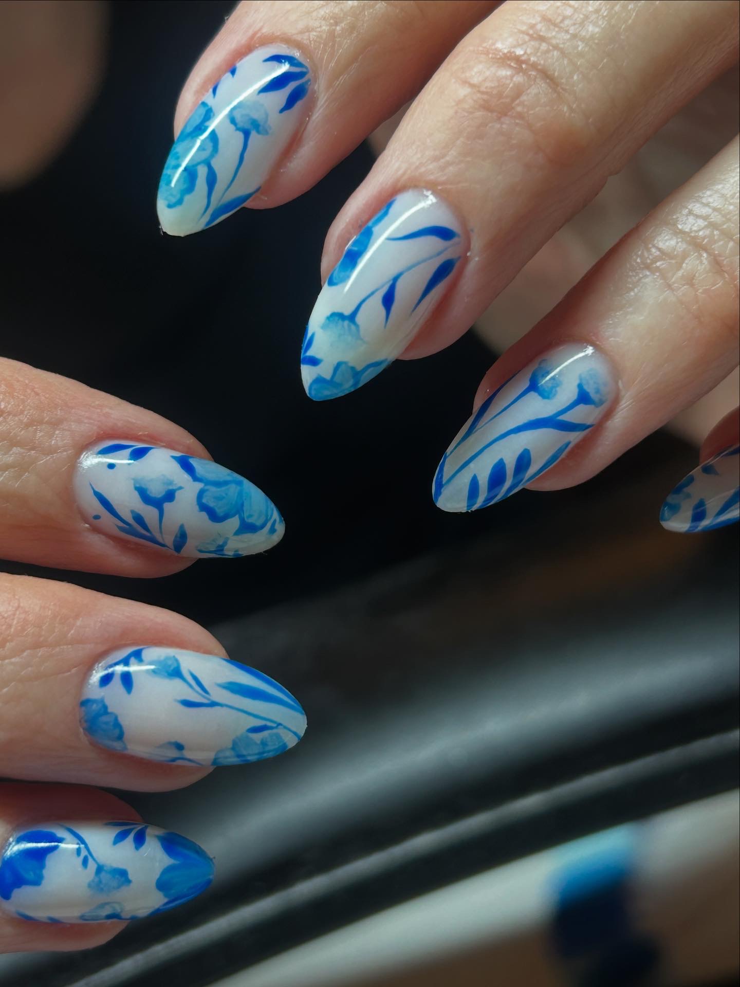 Kaitlynnails303 nail photo 7